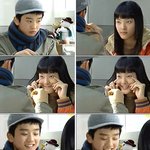 반올림 욱이 최근 모습!!폭삭폭삭..충격..