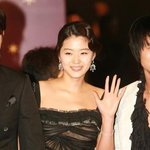 <b>속옷</b>비치는 전지현의 초난감 의상