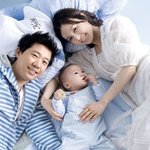 조규찬, <b>헤이</b> 부부! 귀여운 아들과 함께 잘 살고 있네요~