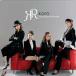 <b>dsp</b> 신인 여성 4인조 '카라'자켓 사진-