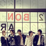 슈퍼주니어 m, 중국에서 수산시장 <b>st</b>.