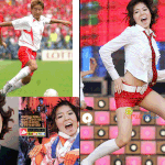 원더걸스 김현아, 혹시나 했는데.. 나왔다! <b>합성</b>짤