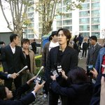 [연예인 <b>병역</b>비리] 송승헌 장혁 16일 강원도로 입대