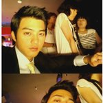 피부가 빛나는 김지훈, 여자들을 <b>좌절</b> 시키는구나