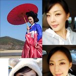 <b>황진</b>이 취선이 한복벗은 셀카