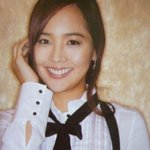 오랫만의 <b>유진</b>, 예뻐졌네요