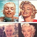 마를린<b>먼로</b> 화정전후!!
