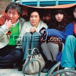 [커피프린스1호점]영화 찍는 진하림 김동욱, 머리 멋지네
