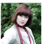 왕따소녀에서 초<b>미녀</b> 모델이 된 소녀의 이야기!