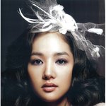 어색한 <b>뽀샵</b>때문에 코주부가 된 박민영; 안습ㄷㄷ