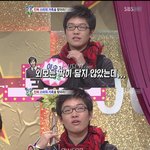 '진실게임' 출연한 이승기 <b>사촌</b>동생 ㅋㅋ 목소리가;;;
