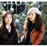 박시연이랑 <b>오연수</b>가 8살 차이가 난다고?사진은 아닌데..