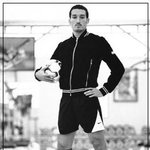 이탈리아리그에서 뛰는 축구선수들 <b>gq</b>잡지