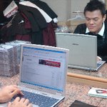 최근 박진영이 직접 올린 근황 글