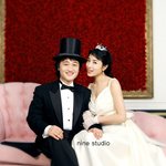 탤런트 최영완, 9살 연상 연극연출가 손남목 씨와 결혼