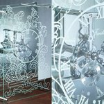 그대로 <b>투시</b>되는 고스트시계