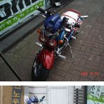 옵티머스 <b>프라임</b>의 근황...