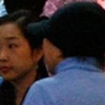 뒤늦게 <b>화제</b>가 되고 있는 거성 박명수 여자친구 직찍!!
