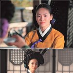 송혜교 <b>황진</b>이 새로운 사진들