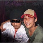 주지훈 <b>클럽사진</b>! 주지훈 술마시고 신나게 <b>클럽</b>에서 노네..