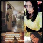 박화요비 최근 셀카 <b>유카타</b> 입은 모습!!코에 분필보여요