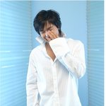 [온에어]박용하, 웃는 모습이 <b>일품</b>!