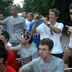 동물원에 <b>놀러</b>간 맨유맨들