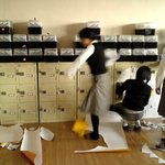 사물함<b>튜닝</b> 대 프로젝트!!