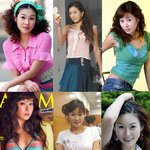 패션 70's 웃기는 <b>현영</b> 이미지 모음