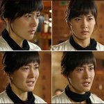 성유리가 달라졌다