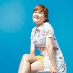 모니터 끄고싶게 만드는 <b>솔비</b>'두툼한허벅지'자기의 매력이라네요