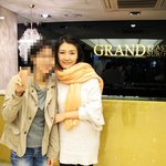 김미려 성형<b>외과</b>에서 기념 사진