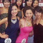 [2001년 슈퍼모델대회 4조] 한예슬, 한지혜, 김빈우, 소이현...