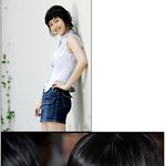 <b>카라</b>의 박규리vs하이킥 나혜미 둘이 쌍둥이 아니야?