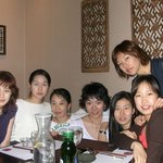 김태희 <b>술자리</b> 사진