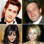 할리우드 대두클럽 화제 '큰<b>바위</b> 얼굴 누구야?'