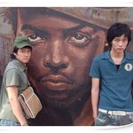 이민기 &amp; <b>임주환</b> 같은 옷, 완소훈남들 !!