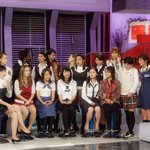 <b>미녀</b>들의 수다 무대뒤에서 어떤일이??