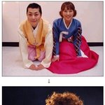 여자가 되어 돌아왔다! <b>춘자</b>씨, 최근 모습!