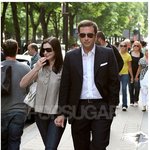 앤 해<b>더웨이</b> 남자친구와 파리에서