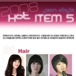 <b>미리</b> 챙기자! 2008 핫 아이템