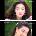 <b>눈썹</b> 하나로 이미지 확 달라지는 이영애ㅋ