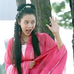 박시연, 예쁜척하는줄 알았는데..이런 <b>털털</b>한 모습도