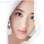 피부미인 김민정의 뽀<b>샤시</b>한화장품 광고