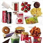 야금야금 살찌게 하는 간식, 이렇게 하면 줄일 수 있다!