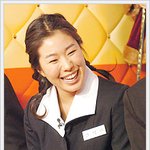 [골프선수 안시현] 안시현 예쁜척…얼짱논쟁