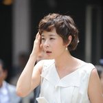 '달콤한 나의<b>도시</b>' 최강희-지현우 웨딩촬영~환상의 커플?