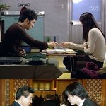 개념<b>탑재</b> 소지섭! 배꼽인사가 몸에 베인 예의바른 소지섭의 자세