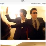 <b>대선</b>에 출마하는 기호 13번 이준기?!!