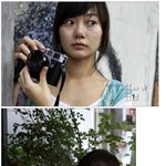 배두나 <b>시네</b>21 화보.. 약간 우울해 보이는 건?